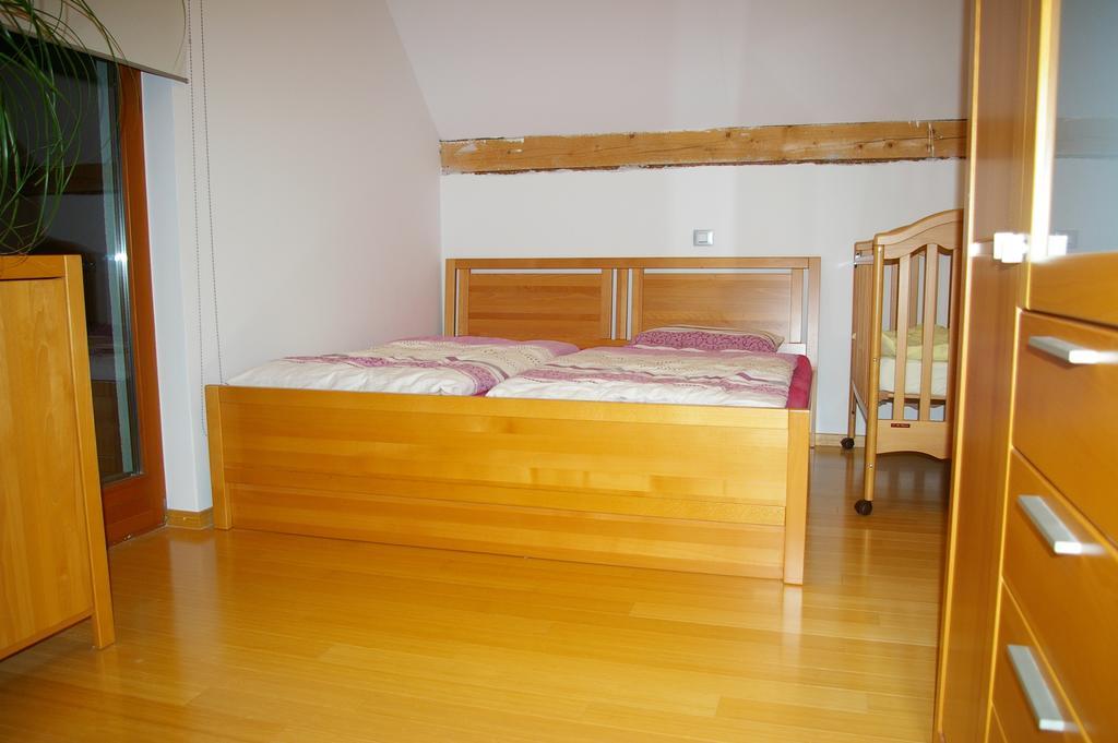 Vila Katarina Hrastenica Room photo