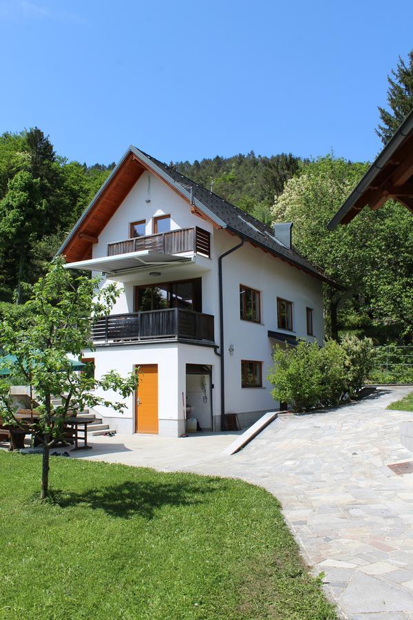 Vila Katarina Hrastenica Exterior photo
